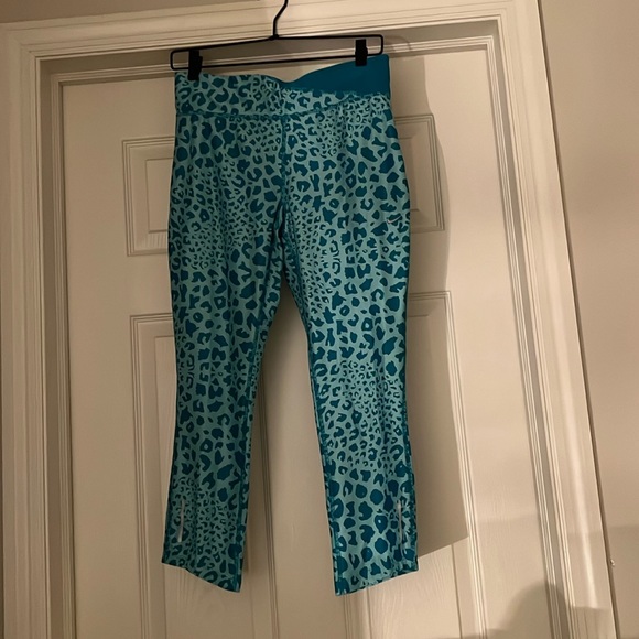 Nike Dry Fit, running leggings medium - Picture 3 of 3